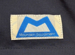 MOUNTAIN EQUIPMENT マウンテンイクイップメント PERTEX EQ TEE パーテックス EQ Tシャツ メンズ アウトドア ウェア