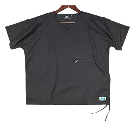 MOUNTAIN EQUIPMENT マウンテンイクイップメント PERTEX EQ TEE パーテックス EQ Tシャツ メンズ アウトドア ウェア