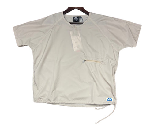 MOUNTAIN EQUIPMENT マウンテンイクイップメント PERTEX EQ TEE パーテックス EQ Tシャツ メンズ アウトドア ウェア