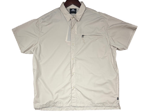 Mountain Equipment マウンテンイクイップメント PERTEX EQ S/S SHIRTS/パーテックスEQ