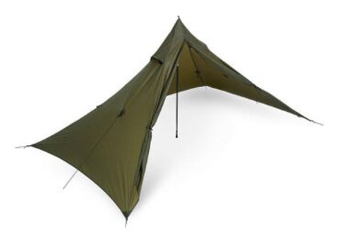 PYRAOMM DUO TARP / Olive