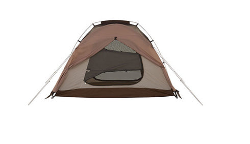ロゴス LOGOS Tradcanvas オーニングツアラー・DUO-BB ツーリングテント 2人用 UVカット