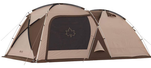 ロゴス(LOGOS) Tradcanvas PANELドゥーブルXL