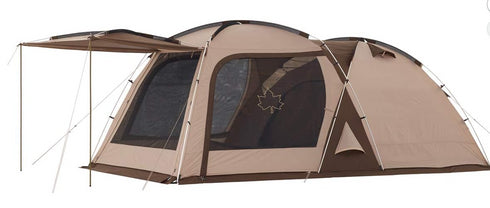 ロゴス(LOGOS) Tradcanvas PANELドゥーブルXL