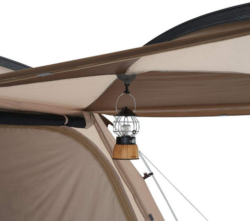 ロゴス(LOGOS) Tradcanvas PANELドゥーブルXL