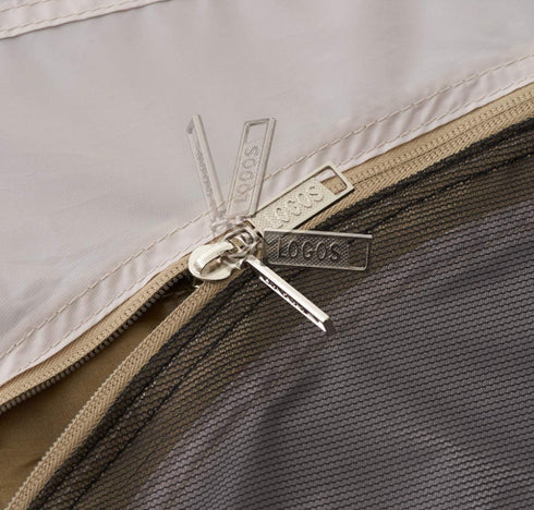 ロゴス(LOGOS) Tradcanvas PANELドゥーブルXL