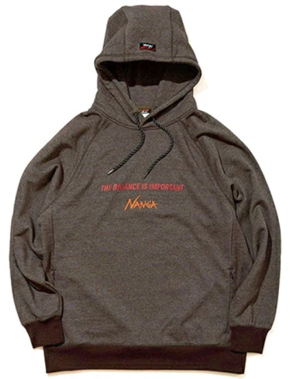 Eco Hybrid The Balance Sweat Hoodie