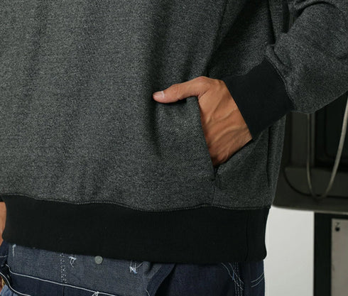 Eco Hybrid The Balance Sweat Hoodie