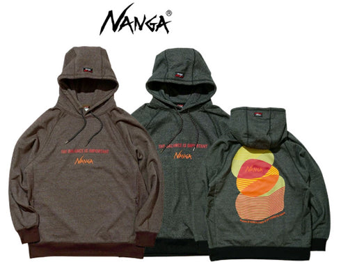 Eco Hybrid The Balance Sweat Hoodie