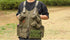 grn outdoor TEBU RIFLEMAN VEST