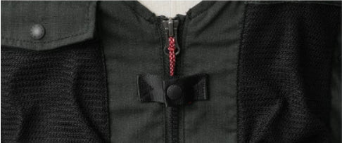 HINOC ヒノック リップストップ フィールドベスト