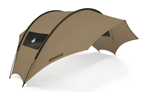 groundcover ROOF HOUSE ルーフ ハウス 展示品特価限定各色1張り