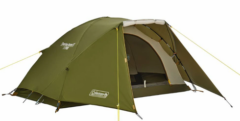 コールマン ツーリングドームST