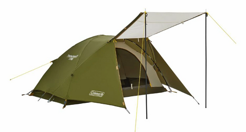 コールマン ツーリングドームST