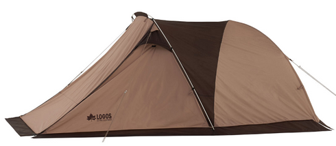 ロゴス Tradcanvas オーニングツアラー・DUO-BB