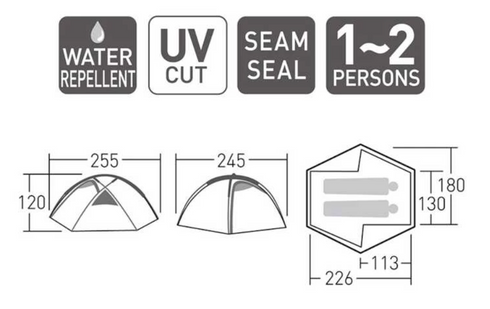 Ogawa オガワ ホズST