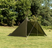 ogawa(オガワ) キャンプ アウトドア ポールテント タッソUL 展示品特価