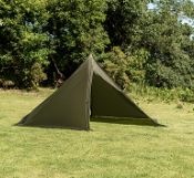 ogawa(オガワ) キャンプ アウトドア ポールテント タッソUL 展示品特価