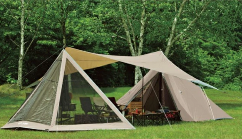 REVOルーム4プラスⅡ TAN