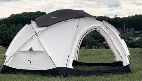 ACORN HOUSE 3.45 ホワイト 展示品特価