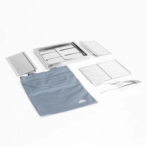 パーフェクトグリル ミニ