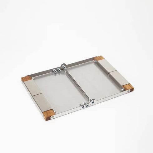 焚き火サイドタフテーブル ミニ