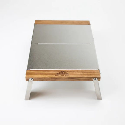 焚き火サイドタフテーブル ミニ