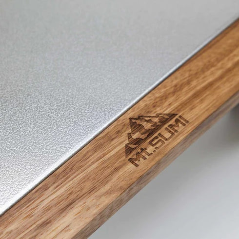 焚き火サイドタフテーブル ミニ