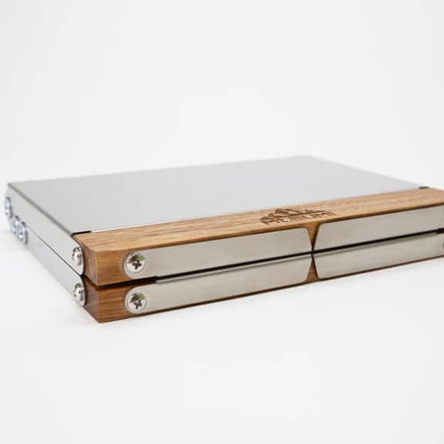 焚き火サイドタフテーブル ミニ