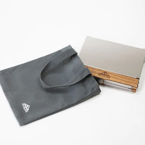 焚き火サイドタフテーブル ミニ