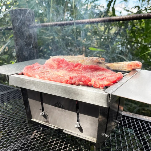 パーフェクトグリル ミニ