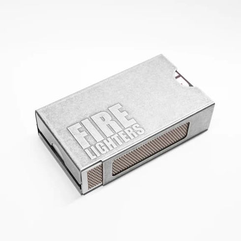 ファイヤーライターズ スリーブ ケース