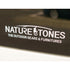 NATURETONES カッティングステッカー