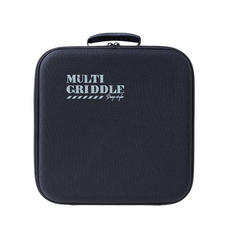 JHQ 鉄板マルチグリドル29cm