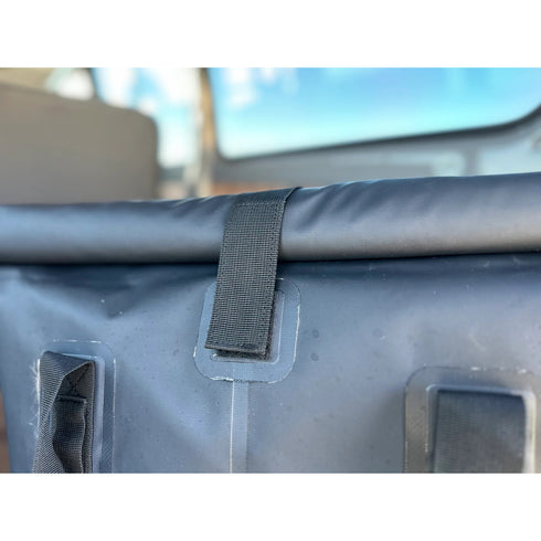 マルチドライバッグ