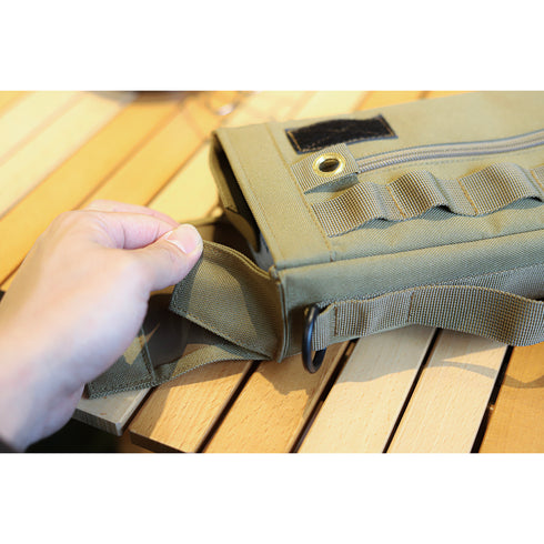 ティッシュケース