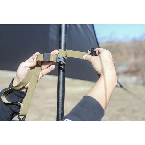 ハンギングチェーンショート