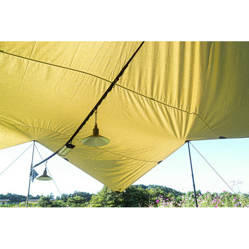 ハンギングチェーンショート