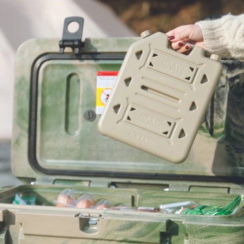 COVAN ICE TANK Lサイズ