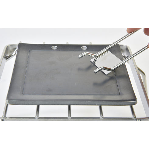 極厚鉄板(ミニ) BM-288