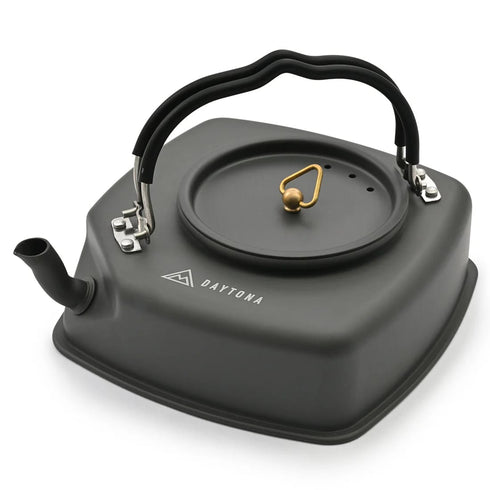 スクエアケトル