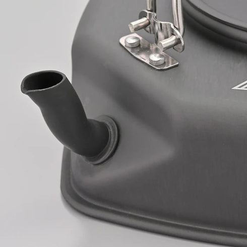 スクエアケトル