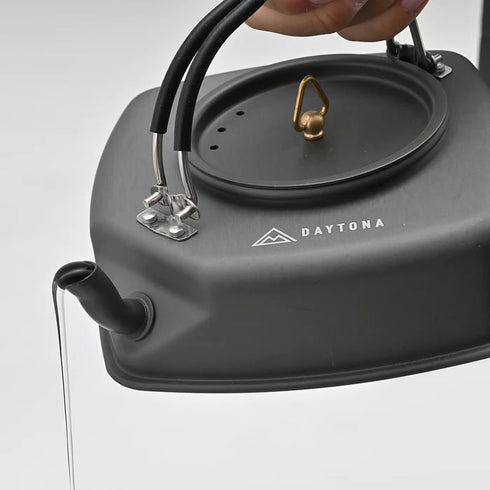 スクエアケトル