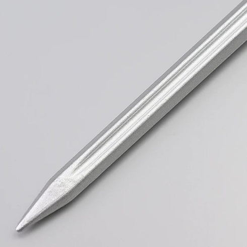 アルミ鍛造ペグ