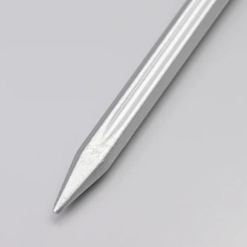 アルミ鍛造ペグ