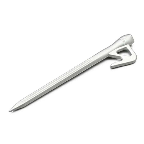 アルミ鍛造ペグ