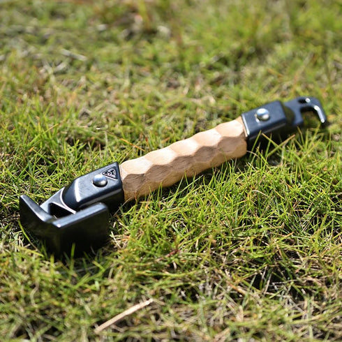 iペグハンマー NAGURI BK-STL ブナ