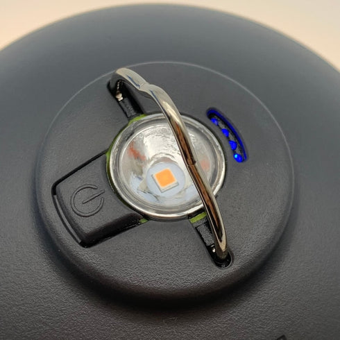 アダムスキーハット