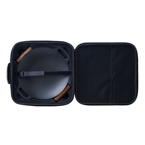 JHQ 鉄板マルチグリドル29cm