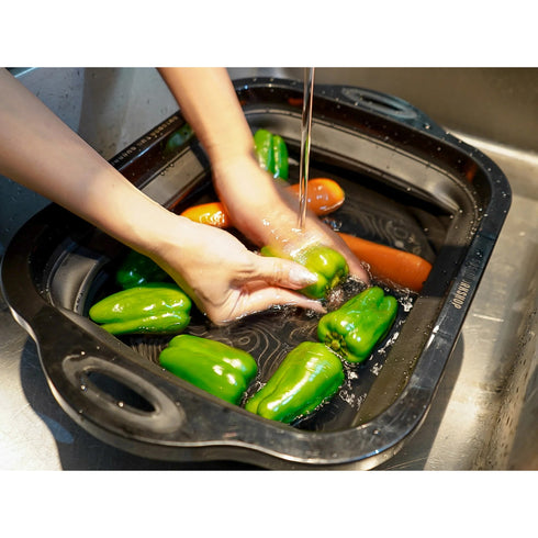 FOLDING MULTI BUCKET